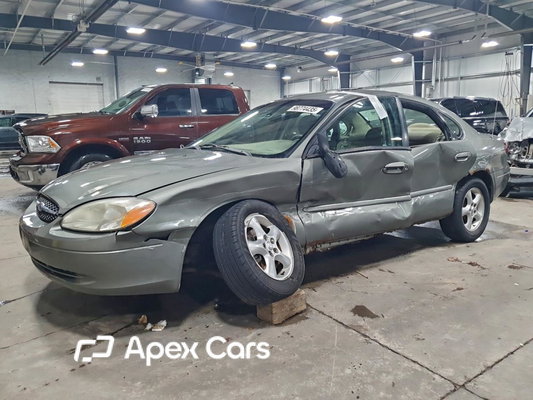 Ford Taurus 2001 - Image 1 of 12