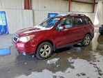 Subaru Forester 2014