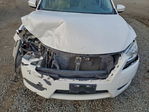 Nissan Sentra 2014
