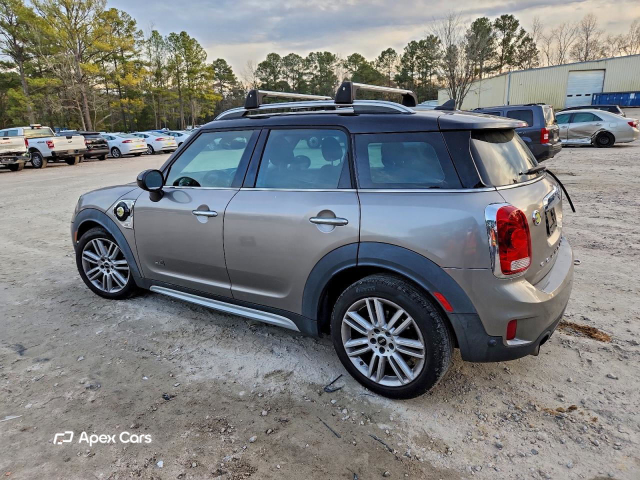 MINI Cooper 2019