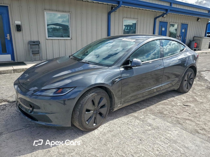 2024 Tesla Model 3 - Image 1 of 5