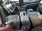 Ford Explorer 2022