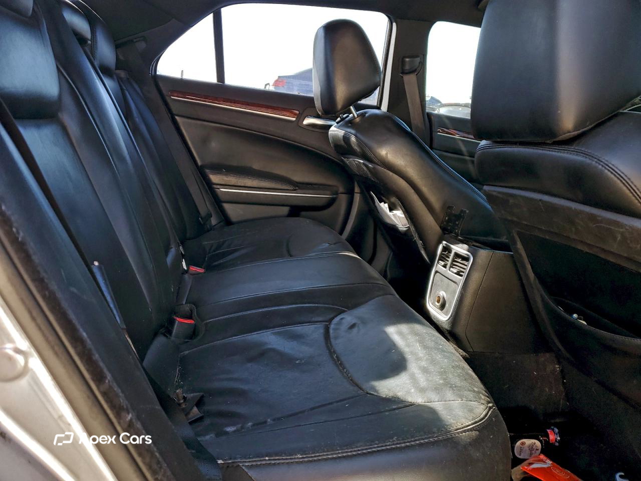 Chrysler 300 2014