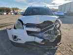 Chevrolet Equinox 2012