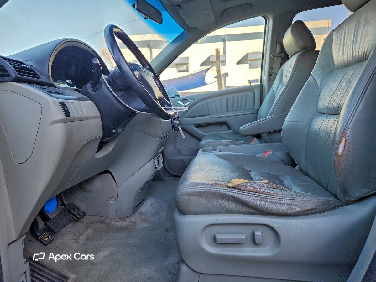 Honda Odyssey 2006