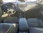 Chevrolet Impala 2014