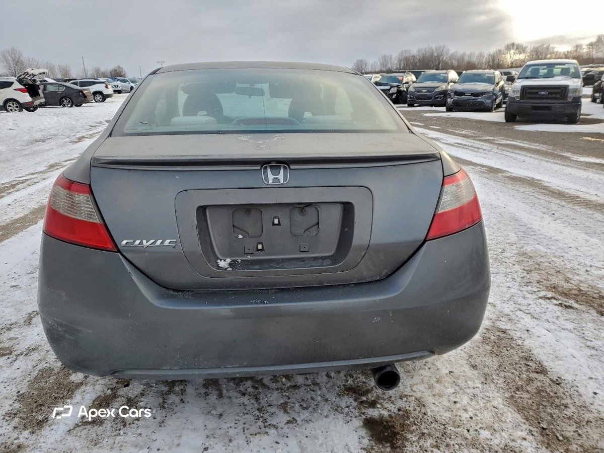 Honda Civic 2009