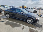 Audi A4 2015