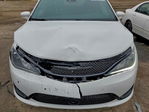 Chrysler Pacifica 2018