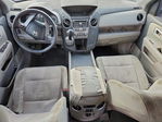 Honda Pilot 2012