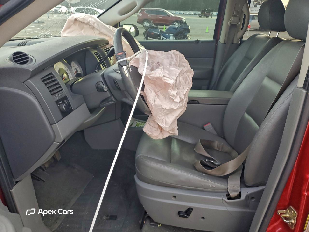 Dodge Durango 2006