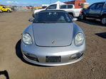 Porsche Boxster 2008