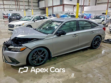 Honda Civic 2022 - Image 1 of 13