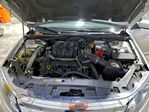 Ford Fusion 2012