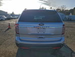 Ford Explorer 2014