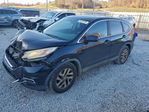 Honda CR-V 2016