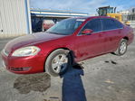 Chevrolet Impala 2008