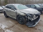 Lexus RX 2019