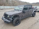 Jeep Gladiator 2024