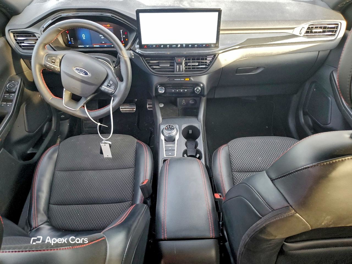 Ford Escape 2024