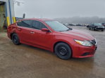 Nissan Altima 2016