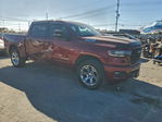 RAM 1500 2025