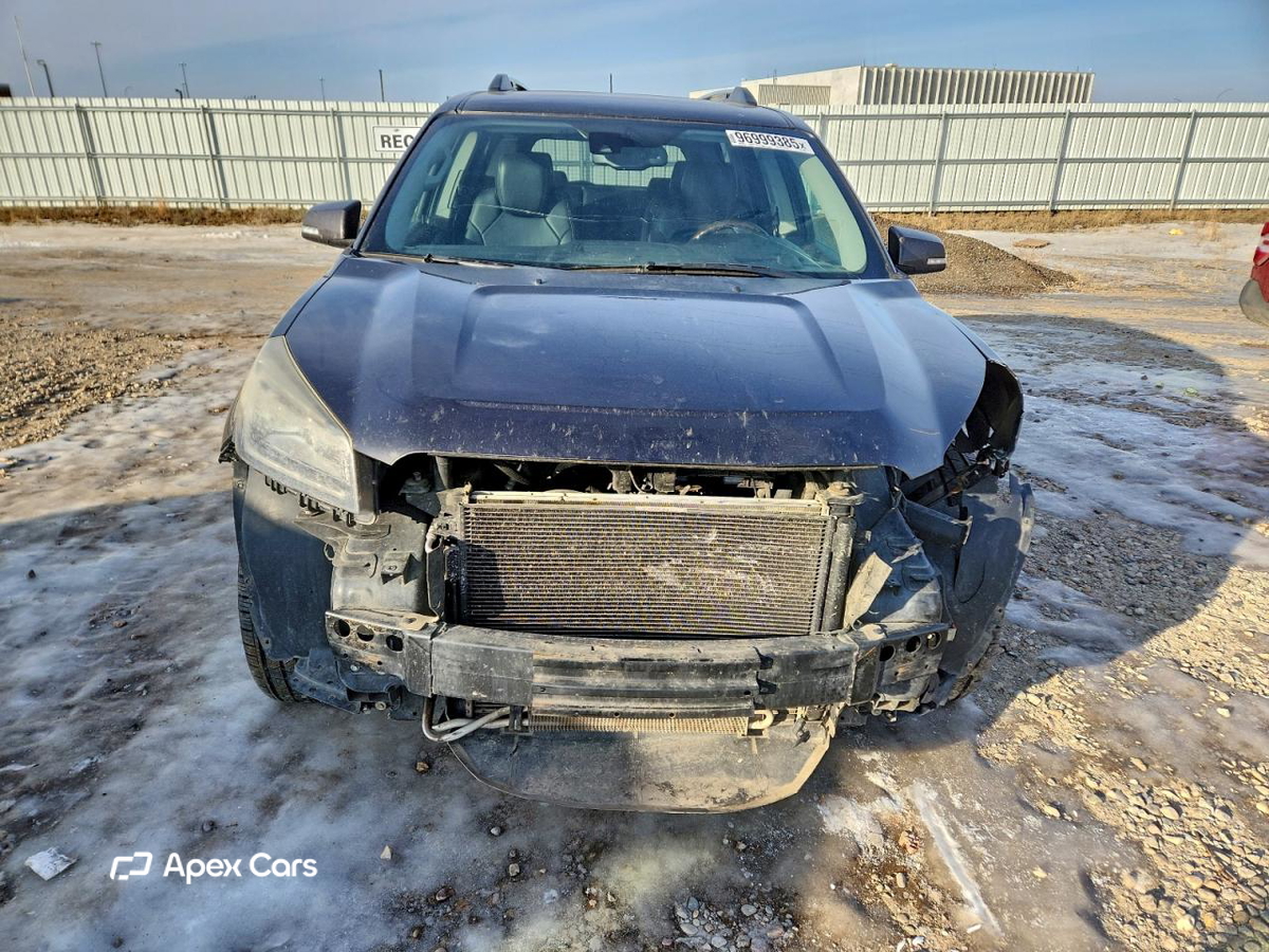 GMC Acadia 2014