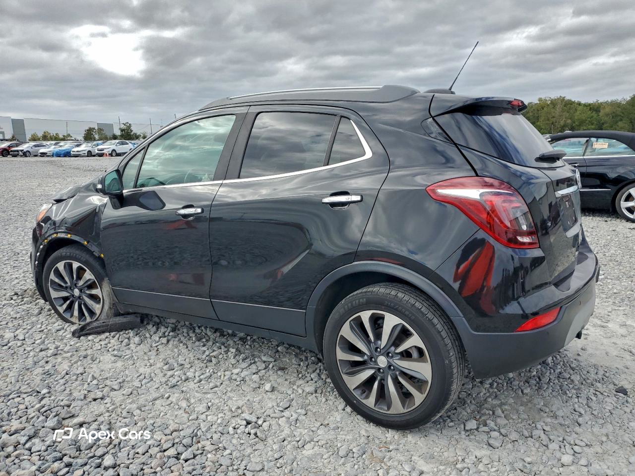 Buick Encore 2019