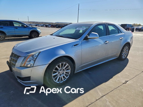 Cadillac CTS 2011 - Image 1 of 13