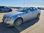 Cadillac CTS 2011