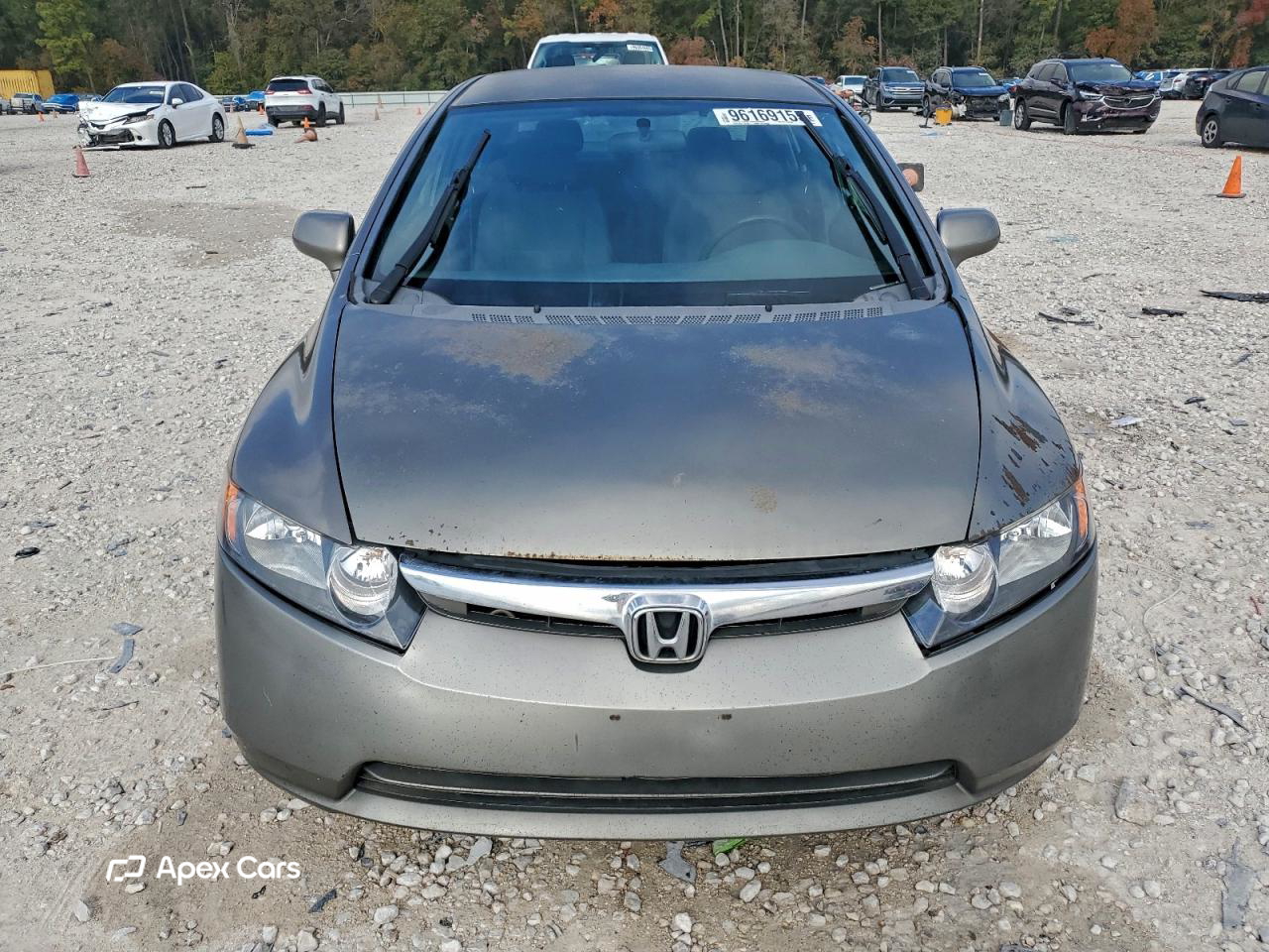 Honda Civic 2007