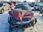 Honda Accord 2016