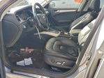 Audi A4 2015