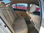 Honda Accord 2011