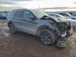 Ford Explorer 2022