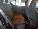 Nissan Versa 2018