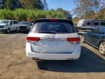 Honda Odyssey 2015