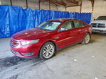 Ford Taurus 2017