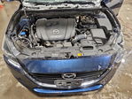 Mazda 3 2017
