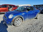 MINI Coupe 2013