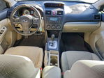 Subaru Impreza 2012