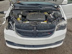 Dodge Caravan 2017
