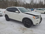 BMW X3 2013