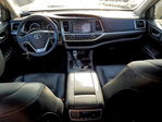 Toyota Highlander 2018