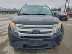 Ford Explorer 2014
