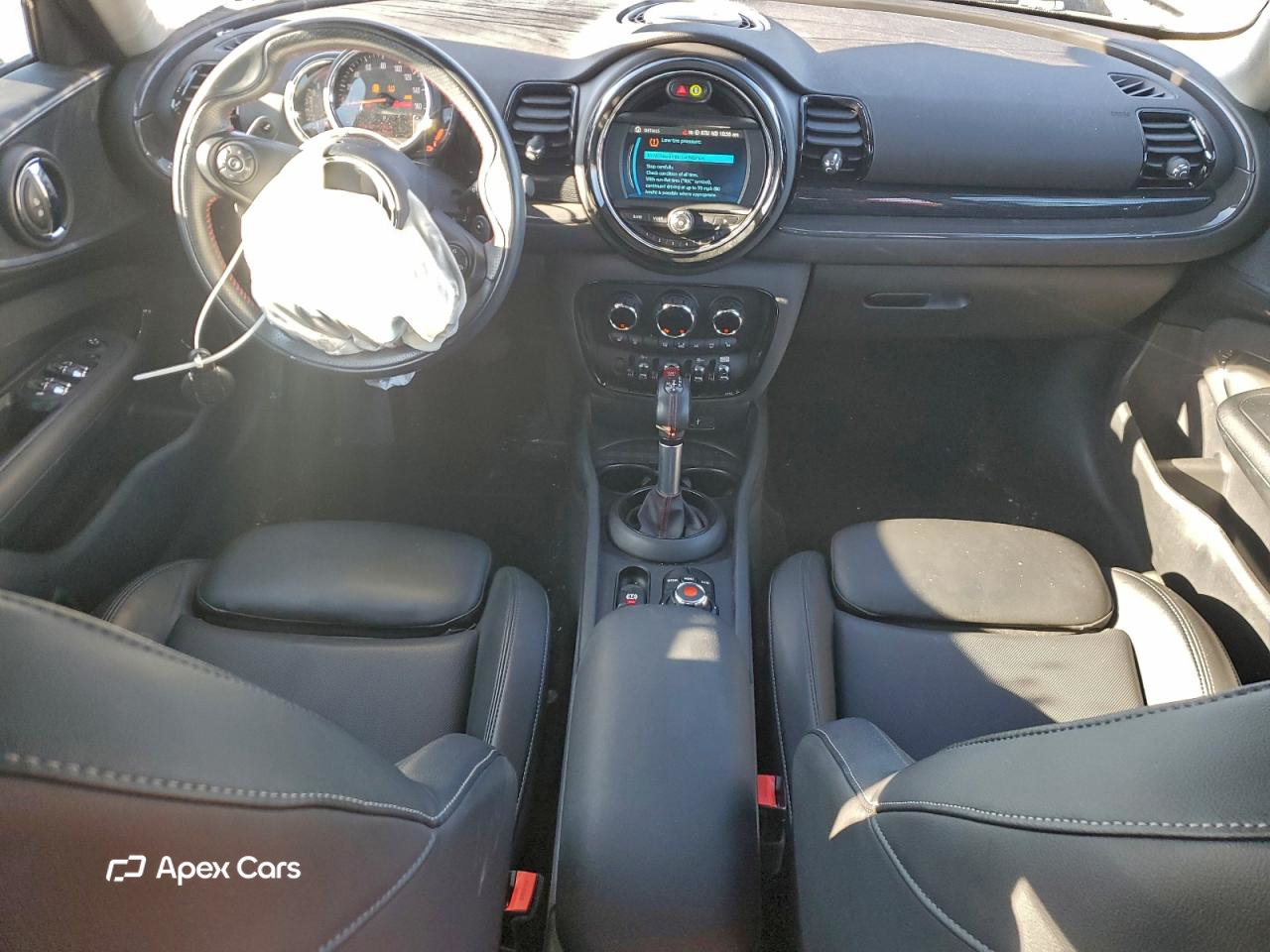 MINI Cooper 2019