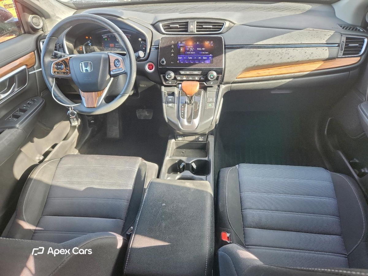 Honda CR-V 2020