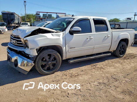 GMC Sierra 2013 - Image 1 of 5