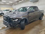 RAM 1500 2016