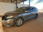 Nissan Rogue 2015